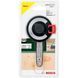 Пилочка Bosch Nanoblade Wood Basic 50 для Easy Cut 2.609.256.D83 фото 2