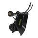 Акумуляторна тачка Zipper ZI-EWB300-160L ZI-EWB300-160L фото 1