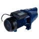 Насос центробежный самовсасывающий 1.1кВт Hmax 52м Qmax 70л/мин WETRON JET100A (775038) SG-775038 фото 5