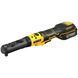 Гайковерт угловой - ключ-храповик аккумуляторный бесщеточный DeWALT DCF510E2G DCF510E2G фото 3