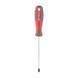 Викруткa PH2 * 125 мм, CR-V INTERTOOL VT-3321 VT-3321 фото 3