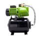 Насос поверхневий струменевий з баком Procraft PN25 PC-000253 фото 1