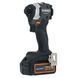 Шурупокрут ударний McLaren F1 TEAM LIMITED EDITION DeWALT DCF85MP2T DCF85MP2T фото 2