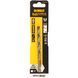 Свердло по металу EXTREME IMPACT Black & Gold DeWALT DT20612 DT20612 фото 1