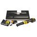 Гайковерт угловой - ключ-храповик аккумуляторный бесщеточный DeWALT DCF510E2G DCF510E2G фото 5
