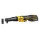 Гайковерт угловой - ключ-храповик аккумуляторный бесщеточный DeWALT DCF510E2G DCF510E2G фото 1