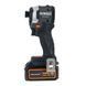 Шурупокрут ударний McLaren F1 TEAM LIMITED EDITION DeWALT DCF85MP2T DCF85MP2T фото 5
