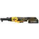 Гайковерт угловой - ключ-храповик аккумуляторный бесщеточный DeWALT DCF510E2G DCF510E2G фото 2