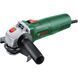 Шліфмашина кутова Bosch UniversalGrind 750-125 125мм 750Вт (0.603.3E2.001) 0.603.3E2.001 фото 1