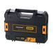 Шурупокрут ударний McLaren F1 TEAM LIMITED EDITION DeWALT DCF85MP2T DCF85MP2T фото 10