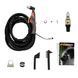 Инверторный сварочный аппарат Procraft Industrial TMC350 Long Range PC-073503 фото 7