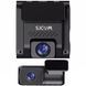 Автомобільний відеореєстратор SJCAM Dashcam M60 6972476162954 фото 1