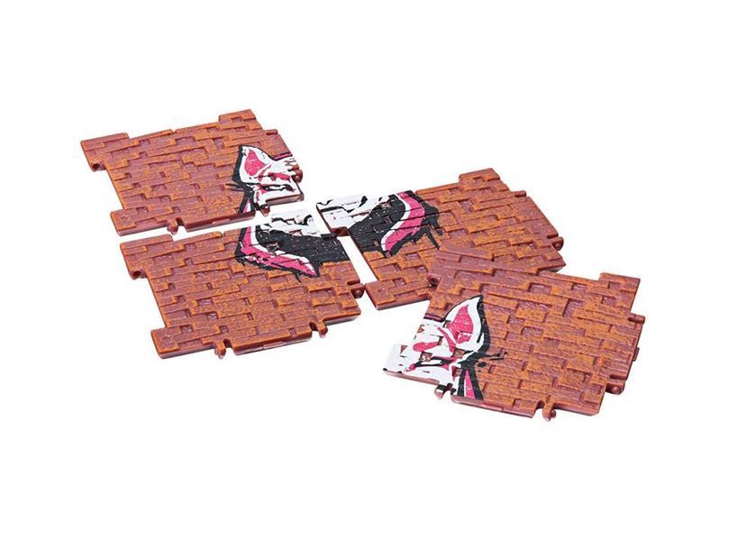 Ігрова колекційна фігурка Fortnite Llama Drama Loot Pinata, набір аксесуарів (FNT0009) FNT0009 фото