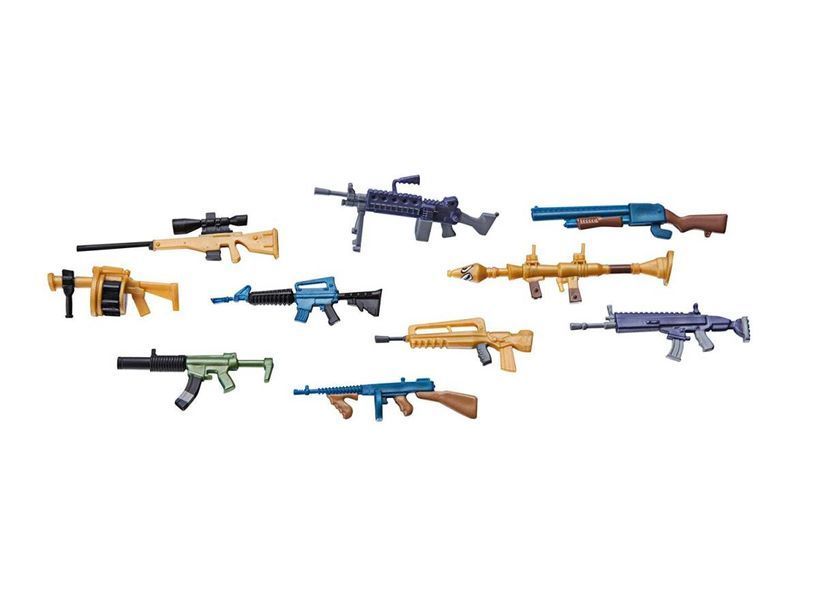 Ігрова колекційна фігурка Fortnite Llama Drama Loot Pinata, набір аксесуарів (FNT0009) FNT0009 фото