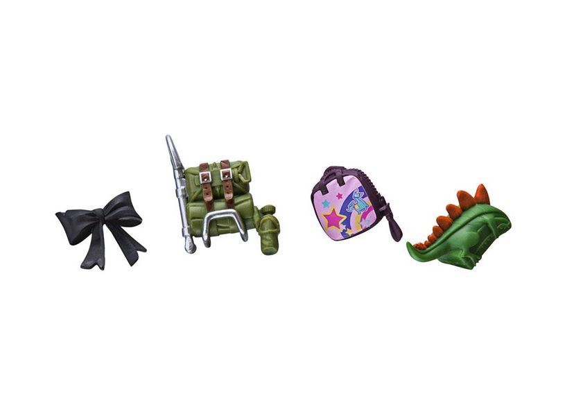 Ігрова колекційна фігурка Fortnite Llama Drama Loot Pinata, набір аксесуарів (FNT0009) FNT0009 фото