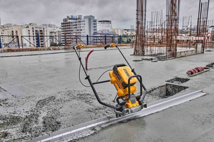 Віброрейка акумуляторна POWERSHIFT DeWALT DCPS330N DCPS330N фото