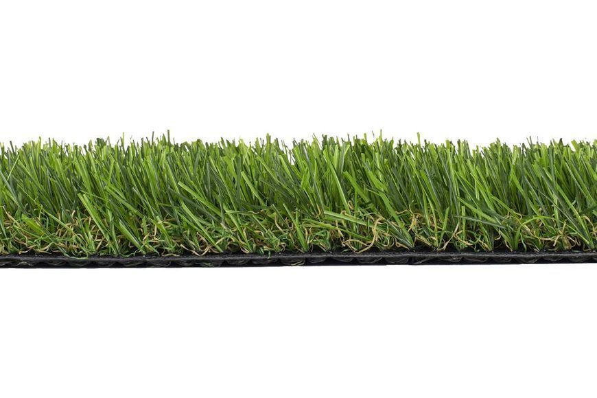 Декоративна трава Artificial Grass &ndash; Bermuda 30(4.0m) 247227  фото