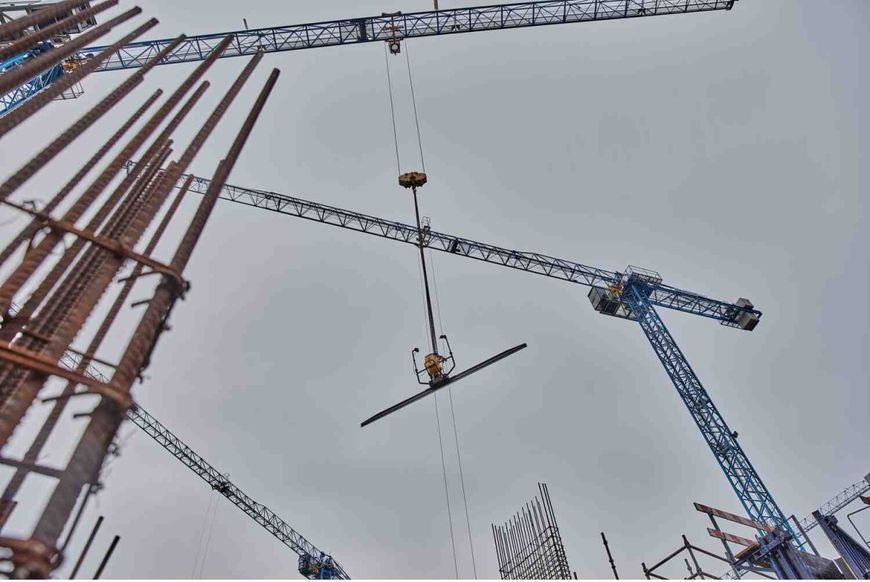 Віброрейка акумуляторна POWERSHIFT DeWALT DCPS330N DCPS330N фото