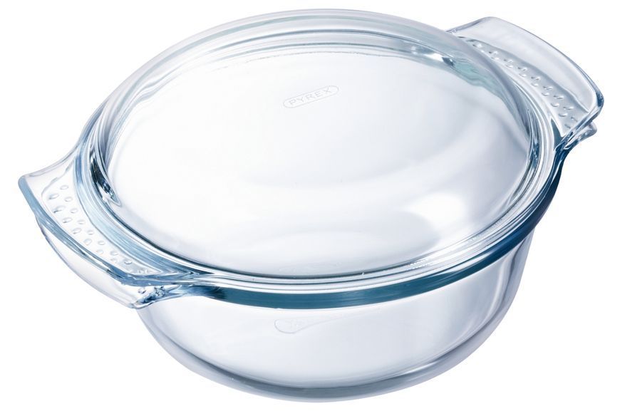 Каструля Pyrex Classic 4.9 л (118A000/7643) 118A000/7643 фото