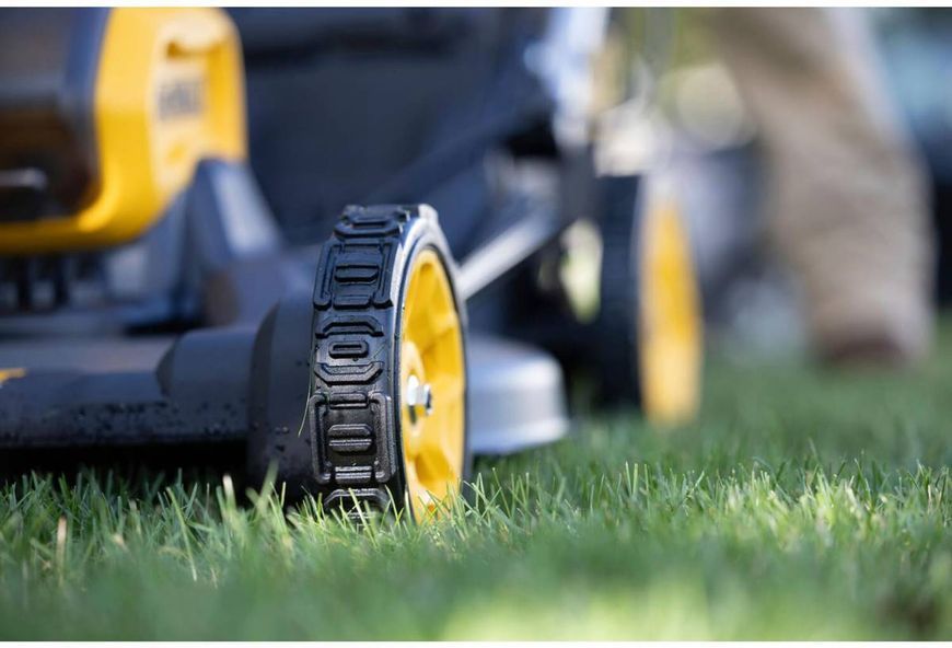 Газонокосилка DeWALT DCMWSP550N DCMWSP550N фото