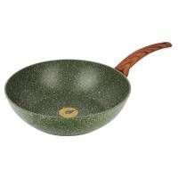 Сковорода RINGEL Pesto ВОК 28 см б/кришки (RG-1137-28 w) RG-1137-28 w фото