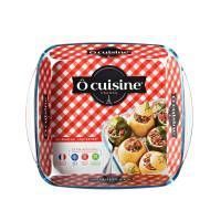 Форма O CUISINE 20х20 см (6797399) 209BC00/1646 фото