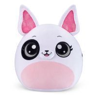 Игрушка мягкая ZURU COCO Squishies 30 см Bongo 9616H фото