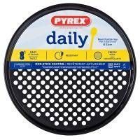 Форма Pyrex Daily для пиццы, 31 см. (6671821) DM32BZ6/3046 фото