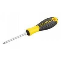 Отвертка Stanley "ESSENTIAL", SL3х75мм. STHT1-60358 фото