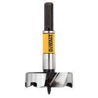 Акс.інстр DeWALT Свердло Форстнера по дереву, d=76 мм. DT4588 фото