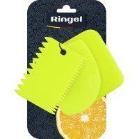 Набор кондитерских шпателей RINGEL Main RG-5103/12 фото