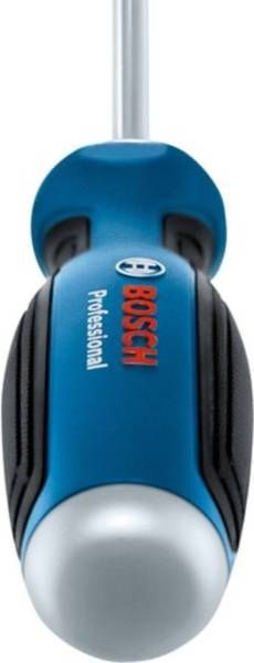 Отвертка Bosch плоская SL4.5x100мм (1.600.A01.TF9) 1.600.A01.TF9 фото
