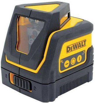 Лазерный уровень DeWalt DW0811 DW0811 фото