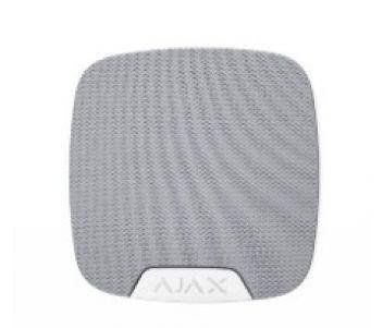 Беспроводная внутренняя сирена Ajax HomeSiren (white) 99-00000604 фото