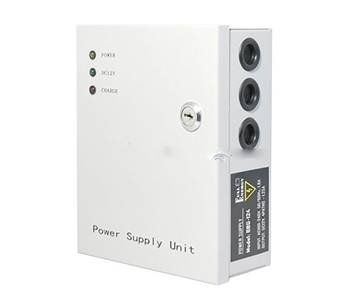 Блок безперебійного живлення Full Energy BBG-1210/8 99-00003625 фото