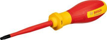 Викрутка Bosch Professional, TX25x100мм, VDE 1.600.A02.NC8 фото