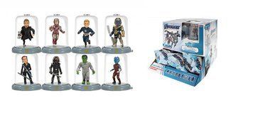 Колекційна фігурка Jazwares Domez Collectible Figure Pack Marvel's Avengers 4, S1 (DMZ0182) DMZ0182 фото