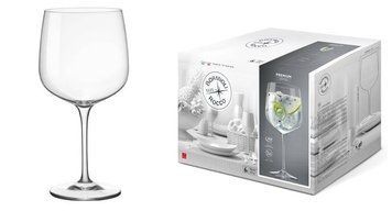 Набор бокалов Bormioli Rocco PREMIUM COCKTAIL XLT для коктейля, 6*755мл (170184GBD021990) 170184GBD021990 фото