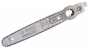 Пилочка Bosch Nanoblade Wood Basic 65 для Easy Cut (2.609.256.D86) 2.609.256.D86 фото