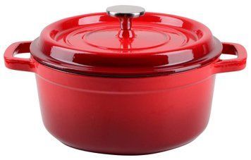 Кастрюля RINGEL Essen 24 см (3.8 л) с крышкой (RG-2300-24) RG-2300-24 фото