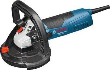 Шліфмашина по бетону Bosch GBR 15 CAG Professional 125мм 1500Вт (0.601.776.001) 0.601.776.001 фото