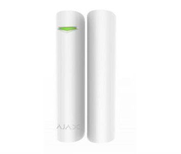 Беспроводной датчик открытия дверей/окна Ajax DoorProtect Plus White (9999.13.WH1/38101.13.WH1) 9999.13.WH1 фото