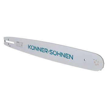 Шина для ланцюгової пилки Konner&Sohnen 50см 1.5мм KS208WHBK095 фото