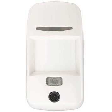Беспроводной датчик движения с фотофиксацией U-Prox PIR Cam White 99-00017840 фото