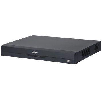 Видеорегистратор Dahua DHI-NVR2208-I2 DHI-NVR2208-I2 фото