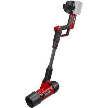 Повітродув акумуляторний Einhell GP-LB 36/270 Li E BL - Solo безщітковий 36В(18+18) 25000об/хв 2кг без АКБ та ЗП 3433570 фото