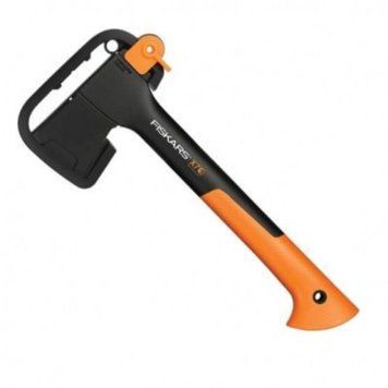 Топор универсальный Fiskars XS X7 121423 (1015618) 99-00018378 фото