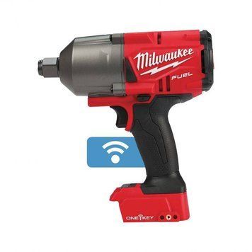 Гайковерт ударный аккумуляторный Milwaukee M18 ONEFHIWF34-0X 18В 0-1800об&middot;мин 2034Нм 3/4" кейс 3.5кг без АКБ и ЗП 4933459729 фото