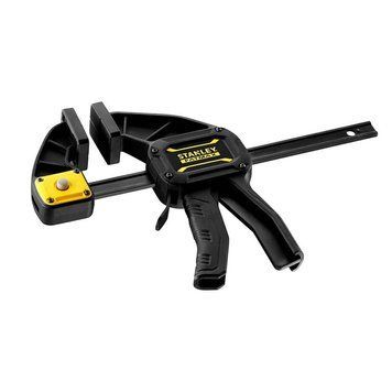 Струбцина Stanley FatMax L тригерна 150 мм (FMHT0-83234) FMHT0-83234 фото