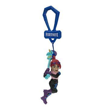 Фігурка-брелок Fortnite Figure Hanger Brite Bomber FNZ0002 фото